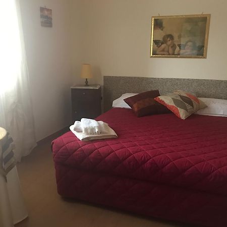 La Quercia Bed & Breakfast Cosenza Dış mekan fotoğraf