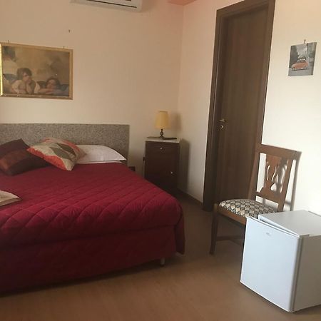 La Quercia Bed & Breakfast Cosenza Dış mekan fotoğraf