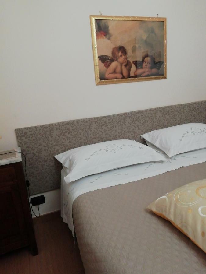 La Quercia Bed & Breakfast Cosenza Dış mekan fotoğraf